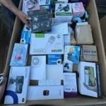 Mixed Electronics Pallet Wholesale(150 Pieces) - Image 2