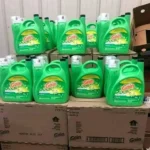 Wholesale Cleaning Detergent Pallets(200+ Units) - Image 2