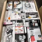 Wholesale Kitchen Appliance Pallet (40–60 Units) - Image 2
