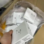 Wholesale Apple AirPods Pallet (80 Units) - Image 4