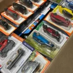 Wholesale Hot Wheels Pallet (250+ Pieces) - Image 2