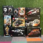 Wholesale LEGO Pallet (100+ Pieces) - Image 2