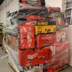 Wholesale Power Tool Liquidation Pallet (300 Pieces) - Image 2