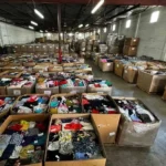 Wholesale Bulk Accessories Pallet (200–300 Pieces) - Image 3