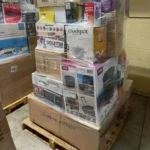 Wholesale Kitchen Appliance Pallet (40–60 Units) - Image 3