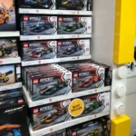 Wholesale Hot Wheels Pallet (250+ Pieces) - Image 3