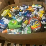 Wholesale Cleaning Detergent Pallets(200+ Units) - Image 3