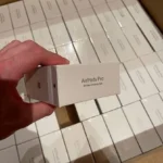Wholesale Apple AirPods Pallet (80 Units) - Image 3