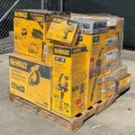 Wholesale Power Tool Liquidation Pallet (300 Pieces) - Image 3