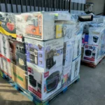 Mixed Electronics Pallet Wholesale(150 Pieces)