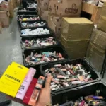 Wholesale Makeup & Beauty Pallet (200+ Pieces) - Image 3