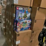 Wholesale LEGO Pallet (100+ Pieces) - Image 3