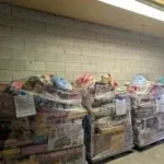 Mixed Toy Pallet (150 Pieces) - Image 2
