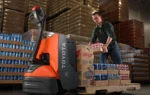 Electric Pallet Jacks