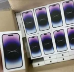 Wholesale iPhone 14 Pro Max Pallet (10 Phones) - Image 3