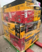 Wholesale Milwaukee Tools Pallet (60 Pieces) - Image 2