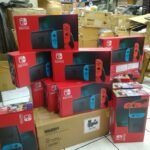 Nintendo Switch Mixed Pallet - Image 3