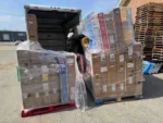 Wholesale Mixed TV Pallet (20 Units) - Image 3