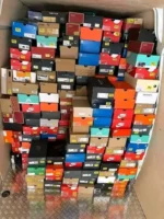 Wholesale Mixed Shoes Pallet (100 Pairs) - Image 2