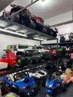 Wholesale Kids Cars Pallet