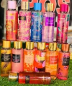 Wholesale Victoria’s Secret Perfume Pallet (500 Pieces)