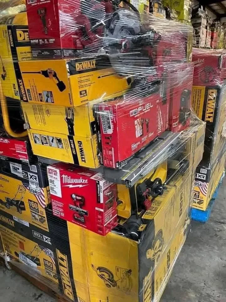 vnh-1.webp Wholesale Milwaukee Tools Pallet (60 Pieces) - Image 1