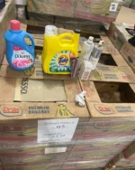 Wholesale Laundry Detergent Pallet (150–200 Pieces - Image 3