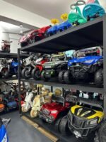 Wholesale Kids Cars Pallet - Image 2