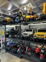 Wholesale Kids Cars Pallet - Image 3