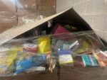 Assorted Snack Pallet – Snacks & Candy