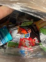 Assorted Snack Pallet – Snacks & Candy - Image 2